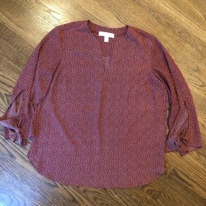 Michael Kors Blouse